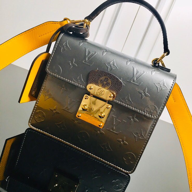 Louis Vuitton Satchel Bags